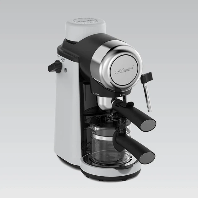 Кавоварка еспресо Maestro MR-410 - изображение 3