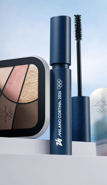 Тушь для ресниц KIKO Milano Cortina 2026 24H Long Lasting Panoramic Volume Mascara - Фото 6 Тушь для ресниц KIKO Milano Cortina 2026 24H Long Lasting Panoramic Volume Mascara - изображение 6