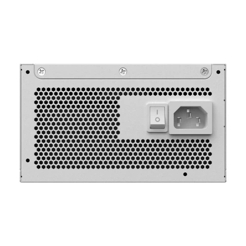 Блок питания 1000 Вт, MSI MAG A1000GL PCIE5, White - изображение 9