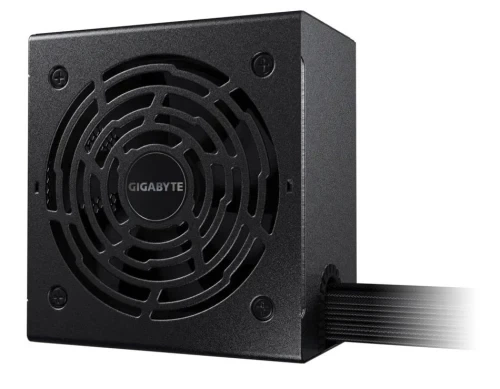 Блок питания 750 Вт, Gigabyte P750BS, Black (GP-P750BS) - изображение 3