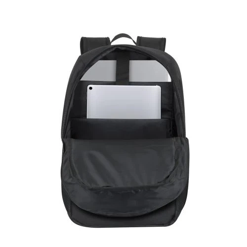 Рюкзак для ноутбука 17.3" RivaCase Regent, Black (8069) - Фото 4 Рюкзак для ноутбука 17.3" RivaCase Regent, Black (8069) - изображение 4