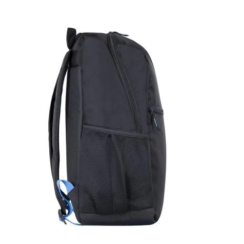 Рюкзак для ноутбука 17.3" RivaCase Regent, Black (8069) - Фото 7 Рюкзак для ноутбука 17.3" RivaCase Regent, Black (8069) - изображение 7