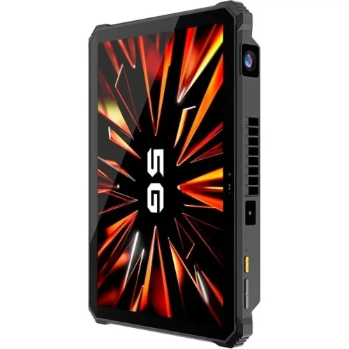 Планшет 11" Blackview Active 12 Pro 16/1TB, Black - Фото 2 Планшет 11" Blackview Active 12 Pro 16/1TB, Black - изображение 2