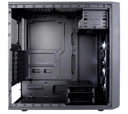 Корпус Fractal Design Focus G, Black (FD-CA-FOCUS-BK-W) - изображение 9