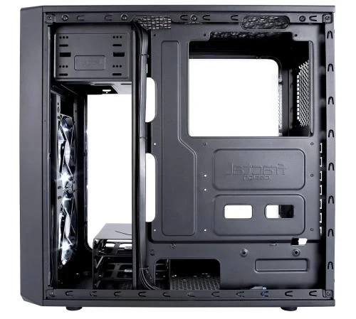 Корпус Fractal Design Focus G, Black (FD-CA-FOCUS-BK-W) - изображение 12