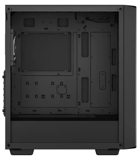 Корпус Fractal Design Focus G, Black (FD-CA-FOCUS-BK-W) - изображение 14