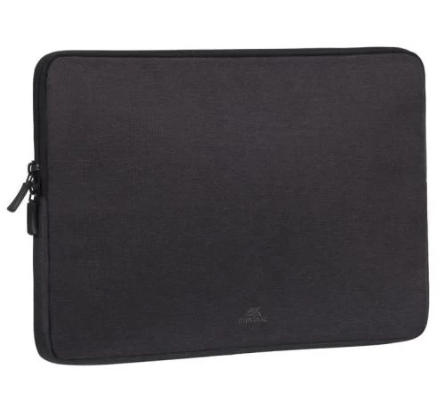 Чехол для ноутбука 14" RivaCase Suzuka, Black (7704) - Фото 1 Чехол для ноутбука 14" RivaCase Suzuka, Black (7704) - изображение 1