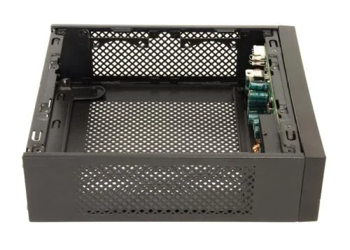 Корпус Cougar MX330-G, Black - изображение 4