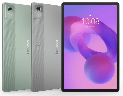 Планшет 12.7" Lenovo Idea Tab Pro, Luna Grey, 8/256Gb, Pen Plus (ZAE50114UA) - зображення 6