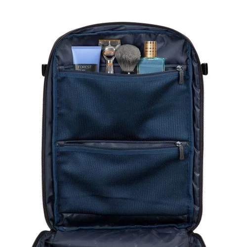 Рюкзак для ноутбука 17.3" RivaCase Tegel, Black (8461) - Фото 8 Рюкзак для ноутбука 17.3" RivaCase Tegel, Black (8461) - изображение 8