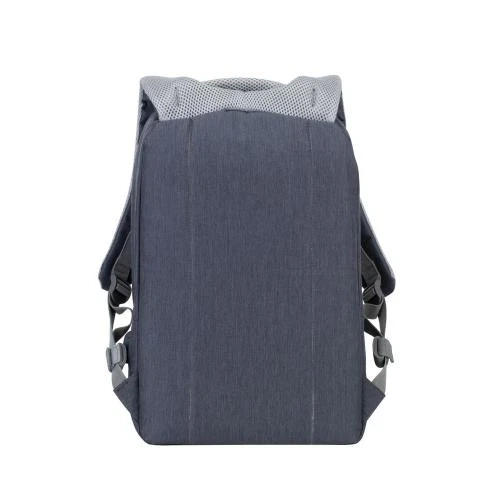 Рюкзак для ноутбука 15.6" RivaCase Prater, Dark Grey (7562) - изображение 6
