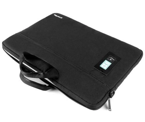 Сумка для ноутбука 17.3" ColorWay Casual, Black (CW-LBC173-BK) - изображение 4