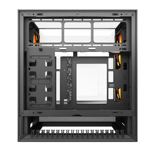Корпус Cougar OMNY X RGB, Black - изображение 2