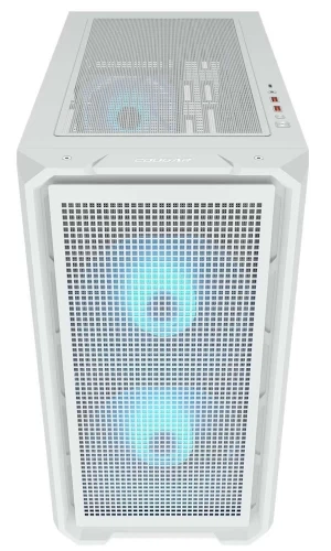 Корпус Cougar MX600 Mini RGB, White - изображение 2
