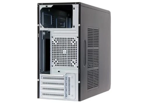 Корпус Cougar OMNY X RGB, Black - изображение 4