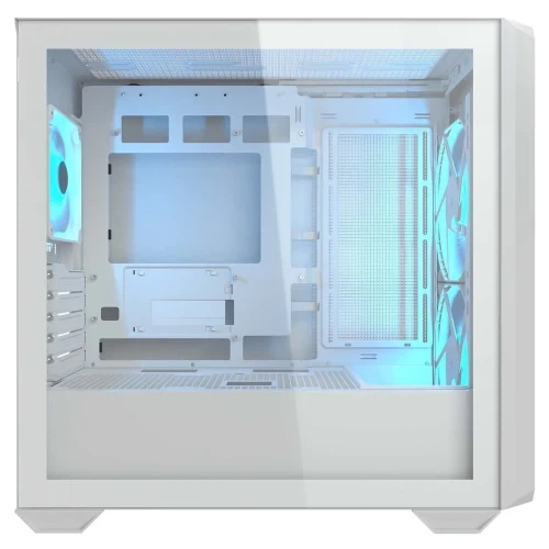 Корпус Cougar MX600 Mini RGB, White - изображение 5
