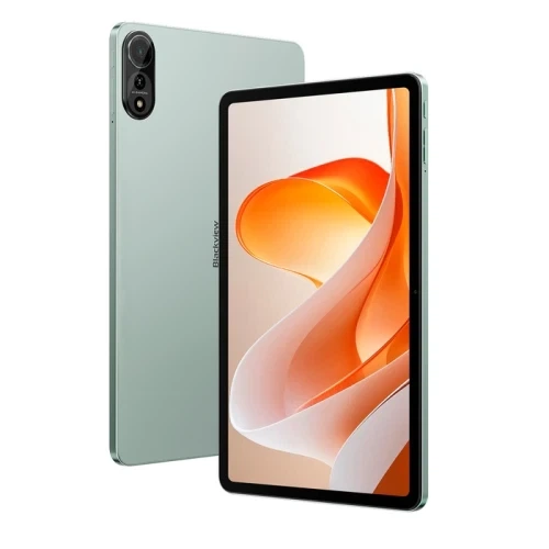Планшет 12" Blackview Mega 2 WiFi 12/256Gb, Moss Green - зображення 5