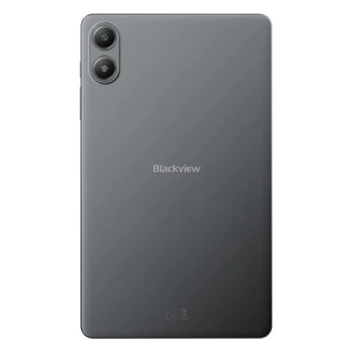 Планшет 8.68" Blackview Link 2 Wi-Fi 4/128GB, Midnight Black - Фото 5 Планшет 8.68" Blackview Link 2 Wi-Fi 4/128GB, Midnight Black - изображение 5