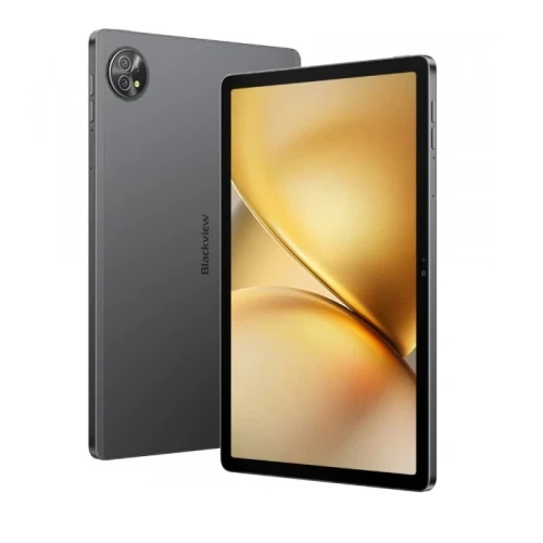 Планшет 11" Blackview Zeno 10 LTE 6/128GB, Shadow Black - изображение 6