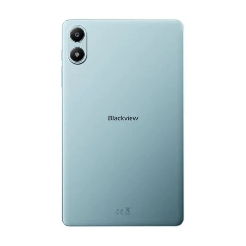 Планшет 8.68" Blackview Link 2 Wi-Fi 4/128GB, Glacier Blue - Фото 5 Планшет 8.68" Blackview Link 2 Wi-Fi 4/128GB, Glacier Blue - изображение 5