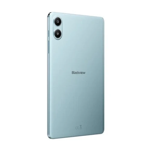 Планшет 8.68" Blackview Link 2 Wi-Fi 4/128GB, Glacier Blue - Фото 7 Планшет 8.68" Blackview Link 2 Wi-Fi 4/128GB, Glacier Blue - изображение 7