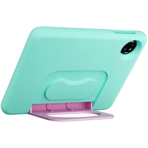 Планшет 10.1" Blackview Tab 20 Kids Wi-Fi 4/64GB, Fairy Green (6931548324744) - Фото 6 Планшет 10.1" Blackview Tab 20 Kids Wi-Fi 4/64GB, Fairy Green (6931548324744) - зображення 6