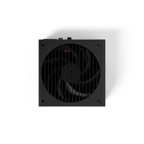 Блок живлення 1000 Вт, Fractal Design Ion 3 Gold, Black (FD-P-IA3G-100-EU) - зображення 7