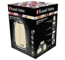 Электрочайник Russell Hobbs 20415-70 - изображение 6