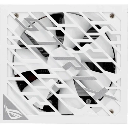 Блок питания 1000 Вт, Asus ROG Strix Platinum, White - Фото 6 Блок питания 1000 Вт, Asus ROG Strix Platinum, White - изображение 6