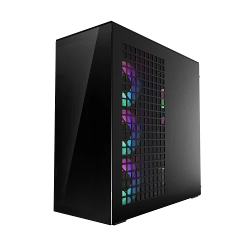 Корпус Chieftec APEX Q, Black (GA-01B-Q-OP) - изображение 9