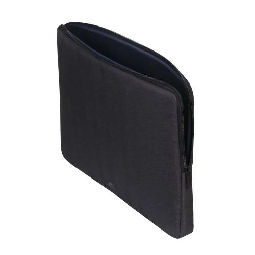 Чехол для ноутбука 15.6" RivaCase Suzuka, Black (7705) - Фото 5 Чехол для ноутбука 15.6" RivaCase Suzuka, Black (7705) - изображение 5