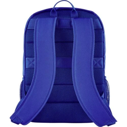 Рюкзак для ноутбука 15.6" HP Campus, Blue/Yellow (7J596AA) - Фото 6 Рюкзак для ноутбука 15.6" HP Campus, Blue/Yellow (7J596AA) - изображение 6