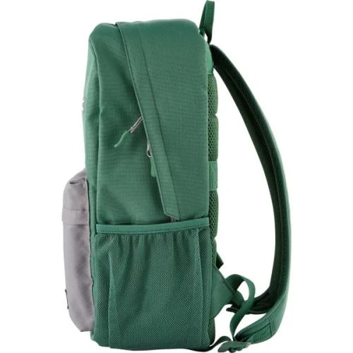 Рюкзак для ноутбука 15.6" HP Campus, Green/Grey (7J595AA) - изображение 4