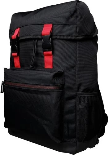 Рюкзак для ноутбука 15.6" Acer Nitro, Black (GP.BAG11.02A) - Фото 2 Рюкзак для ноутбука 15.6" Acer Nitro, Black (GP.BAG11.02A) - зображення 2