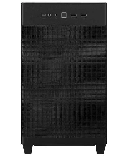 Корпус Chieftec Libra LG-01B-OP Black, без БП, ATX - изображение 5
