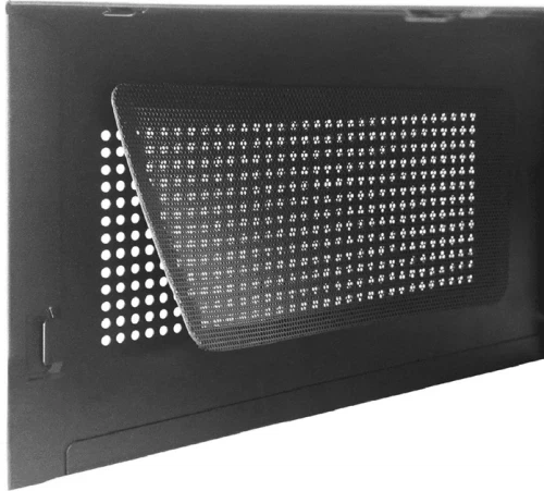 Корпус Chieftec Pro Cube Mini, Black (CN-01B-OP) - Фото 8 Корпус Chieftec Pro Cube Mini, Black (CN-01B-OP) - изображение 8