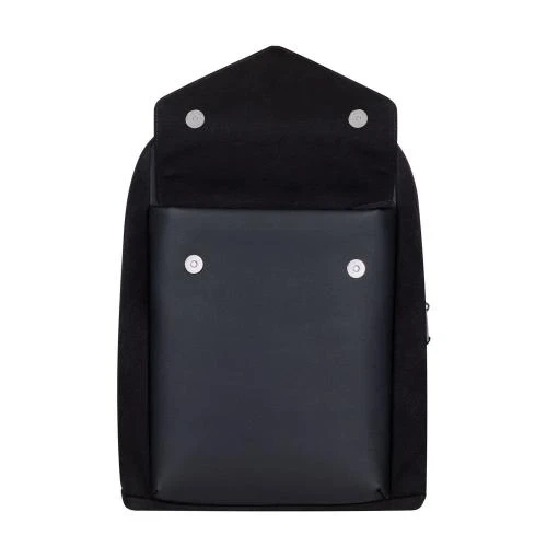 Рюкзак для ноутбука 14" RivaCase Cardiff, Black (8524) - изображение 2