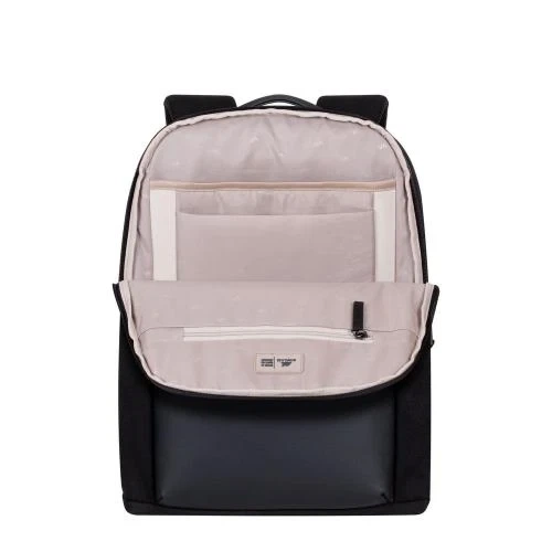 Рюкзак для ноутбука 14" RivaCase Cardiff, Black (8524) - изображение 5