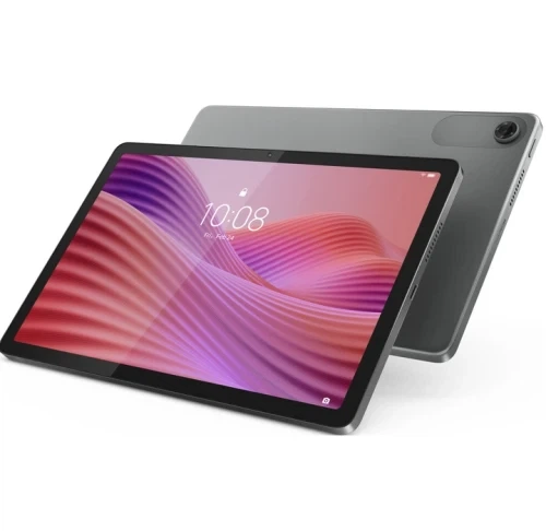 Планшет 10.1" Lenovo Tab LTE, Luna Grey, 4/128Gb (ZAEJ0050UA) - изображение 4