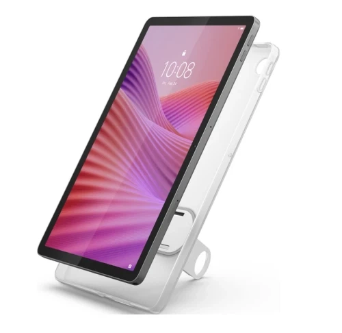 Планшет 10.1" Lenovo Tab LTE, Luna Grey, 4/128Gb (ZAEJ0050UA) - изображение 6