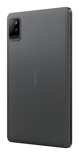 Планшет 10.1" Oscal Pad 30 Wi-Fi 4/128Gb, Cosmic Grey - зображення 6