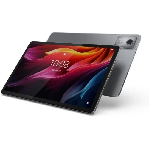Планшет 11.45" Lenovo Tab K11 Plus, Luna Grey, 8/256Gb (ZADS0145UA) - Фото 7 Планшет 11.45" Lenovo Tab K11 Plus, Luna Grey, 8/256Gb (ZADS0145UA) - зображення 7