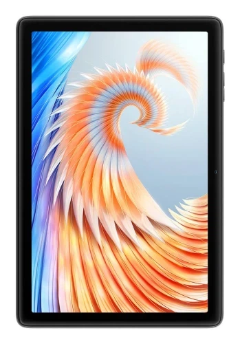 Планшет 10.1" Oscal Pad 9 4G 4/128GB, Metallic Titanium Grey - Фото 1 Планшет 10.1" Oscal Pad 9 4G 4/128GB, Metallic Titanium Grey - изображение 1