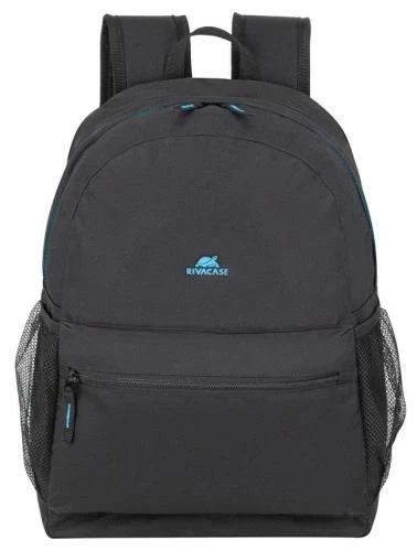 Рюкзак для ноутбука 13.3" RivaCase Gremio, Black (5563) - изображение 2