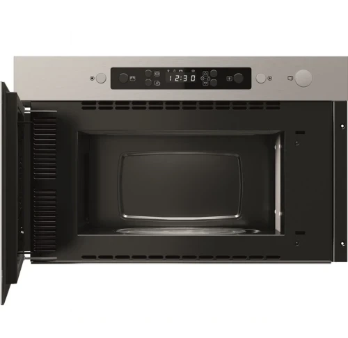 Микроволновая печь встраиваемая Whirlpool MBNA910X - изображение 3