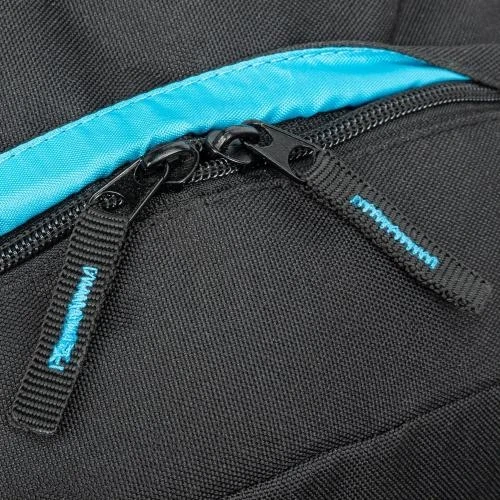 Рюкзак для ноутбука 13.3" RivaCase Gremio, Black (5563) - изображение 10