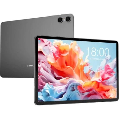 Планшет 10.1" Teclast P30T Grey, 4/128Gb (6940709686867) - изображение 3