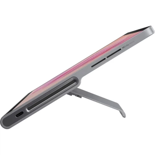 Планшет 11.5" Lenovo Tab Plus, Luna Grey, 8/256Gb (ZADX0145UA) - Фото 7 Планшет 11.5" Lenovo Tab Plus, Luna Grey, 8/256Gb (ZADX0145UA) - зображення 7
