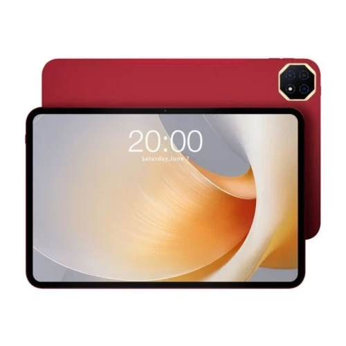 Планшет 13.4" Teclast T65 Plus LTE 8/256Gb, Red (6940709687956) - зображення 6