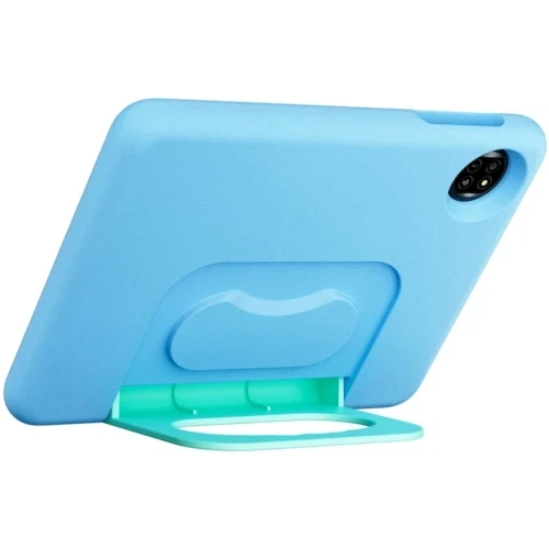 Планшет 10.1" Blackview Tab 20 Kids Wi-Fi 4/64GB, Bubble Blue (6931548324737) - Фото 5 Планшет 10.1" Blackview Tab 20 Kids Wi-Fi 4/64GB, Bubble Blue (6931548324737) - изображение 5